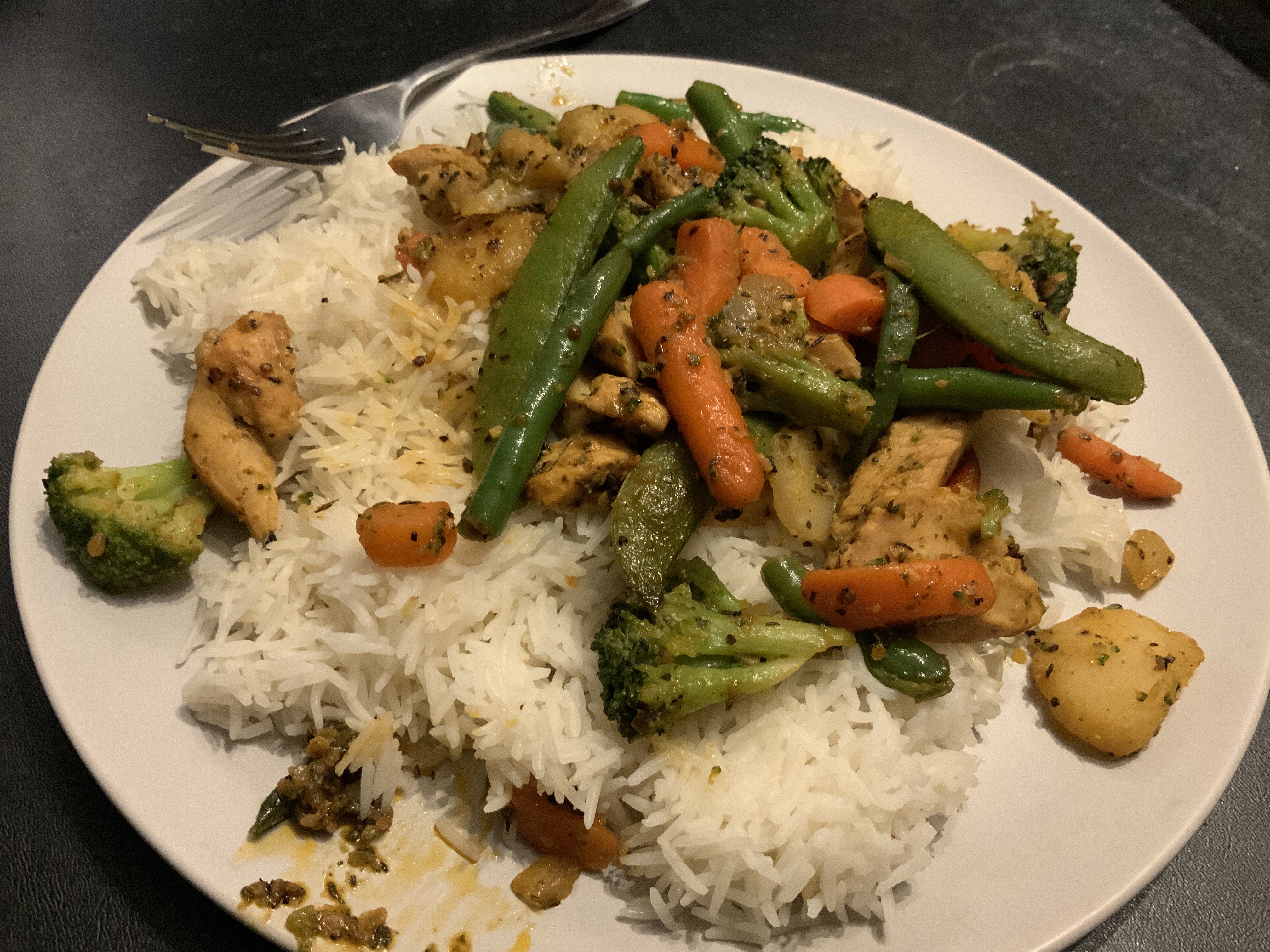 image of the food