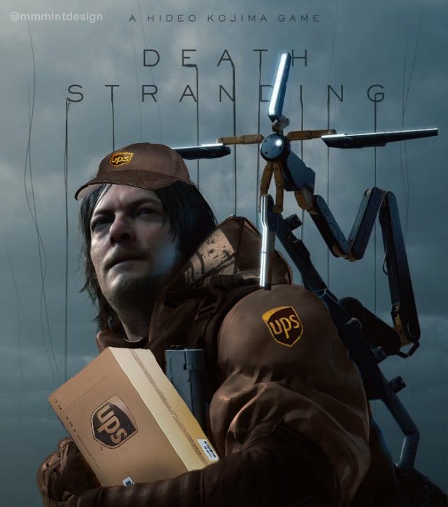 UPS Simulator 2019